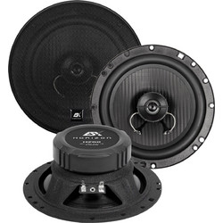 ESX Horizon HZ 62 Σετ Ηχεία Αυτοκινήτου 6.5" 2 Δρόμων 90W RMS