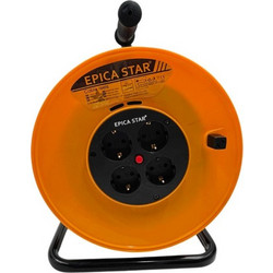EPICA STAR ΜΠΑΛΑΝΤΕΖΑ ΡΕΥΜΑΤΟΣ 20Μ EP-60167