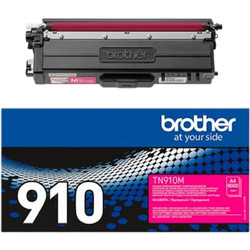 Brother TN-910M Magenta Toner