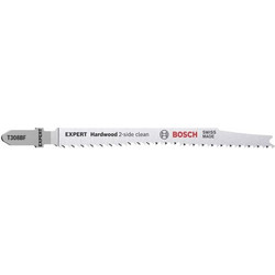 Bosch 2608900546 Πριονοκορδέλες 117mm 100τμχ