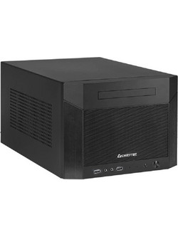 Chieftec CN-01B-OP Cube Κουτί Υπολογιστή