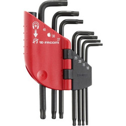 89SR.J7PB ΣΕΤ TORX FACOM 7τεμ