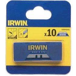 Irwin 10504241 Ανταλλακτικές Λάμες Φαλτσέτας Διμεταλλικές 10TMX