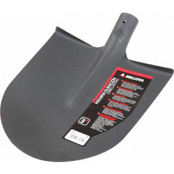 Bellota 55562SM Στρογγυλό Φτυάρι 910gr