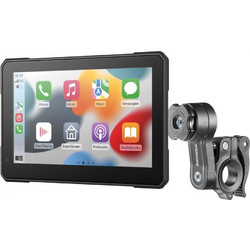 INTERPHONE ΟΘΟΝΗ ΠΛΟΗΓΗΣΗΣ SYNC70E ESSENTIAL SMART DISPLAY (INTERPHOSYNC70E) - INTERPHONE