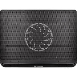 Thermaltake Massive A23 Cooling Pad για Laptop έως 16" με 1 Ανεμιστήρα