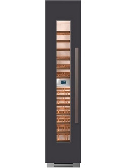 Bertazzoni WC455BLC2TPRO