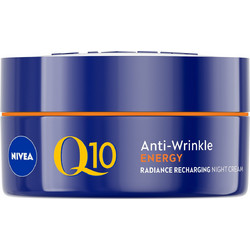 Nivea Q10 Vitamina C Energy Cream 50ml