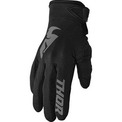 ThorMX Sector Black / Grey