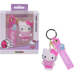 Giochi Preziosi: Hello Kitty & Friends - Μπρελόκ (2499-2283A)