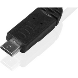 Powertech POWERTECH Αντάπτορας Micro USB Connector, για PT-271 τροφοδοτικό