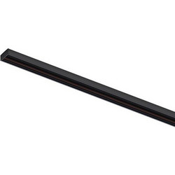 OPTONICA OPTONICA μαγνητική ράγα 5482 για LED, 2m, IP20, μαύρη