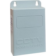 Powertech POWERTECH τροφοδοτικό HT2000-W, 12V 2A, αδιάβροχο