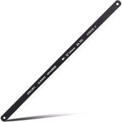DELI DELI λάμες πριονιού DL353002 για κοπή ξύλου/χαλκού/αλουμινίου, 230mm, 10τμχ