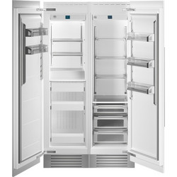 BERTAZZONI LFL6060UBPTT Εντοιχιζόμενος Ψυγειοκαταψύκτης
