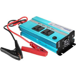 4800PCR Car Power Inverter 12V to 220V