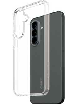 PanzerGlass Urban Combat Θήκη για Samsung Galaxy A37 Transparent