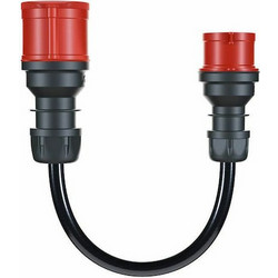 Go-e CH-04-03 22kW