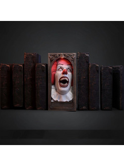 Φιγούρα Pennywise 1900 Nookbook 3D εκτυπωμένη