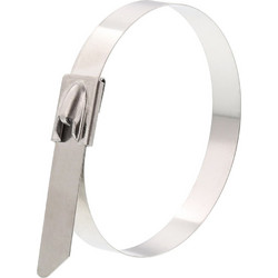 ΔΕΜΑΤΙΚΑ ΚΑΛΩΔΙΩΝ ΜΕΤΑΛΛΙΚΑ 7.9x500mm 304 HNM (ΣΕΤ ΜΕ 50)