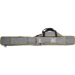 ZEOX Rod Cover Basic Reel-In 2 sections - Θήκη καλαμιού 1,50m