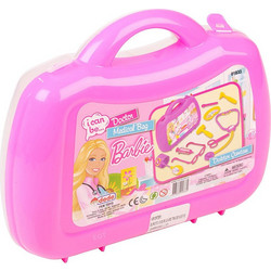 John Ιατρική Τσάντα Barbie Ροζ 01833