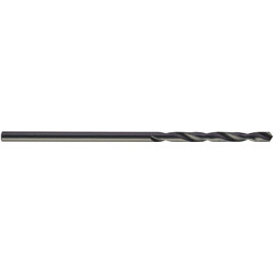 ΤΡΥΠΑΝΙ ΑΕΡΟΣ 1.50mm ΜΑΥΡΑ MW