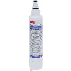 3M AP2-C405-G Ανταλλακτικό Φίλτρο Νερού 0,5μm για Ψύκτες Νερού