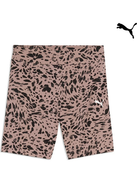 692492 ESS GRAPHIC Animal AOP Short Leggings G ΚΟΛΑΝ PUMA