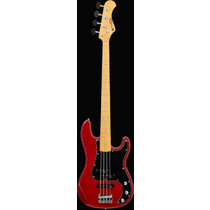 Prodipe Prodipe PJ90 MA Alder Trans Red APA2025-00606
