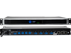 Lea Professional Dante Connect 704D