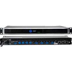 Lea Professional Dante Connect 704D