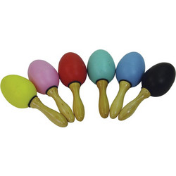 DIMAVERY EGG MARACAS D-EGGMARACAS