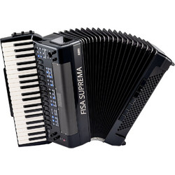 KORG DIGITAL ACCORDION 41 KEYS/AFTERTOUCH FISA SUPREMA PMBK