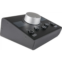 Mackie Mackie Big Knob Passive 149.076