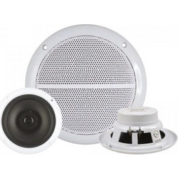 Glemm GLEMM MARINE 5 | 40W waterproof marine speaker 48867020702026