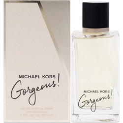 Michael Kors Gorgeous! Eau de Parfum 100ml