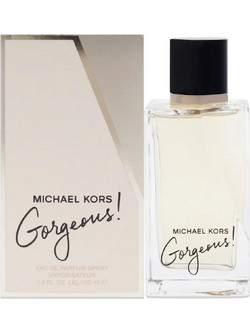 Michael Kors Gorgeous! Eau de Parfum 100ml
