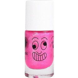Nailmatic Pinky Glitter Βερνίκι Νυχιών