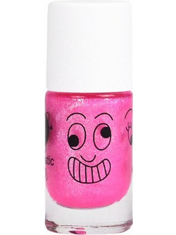 Nailmatic Pinky Glitter Βερνίκι Νυχιών