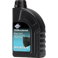 Αντιψυκτικό Moto Mag Cool 1L Silkolene
