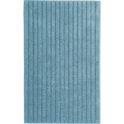 Χαλάκι Μπάνιου Ribbon petrol - SOREMA - 60x100 CM