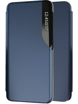 Ancus Smart Flip Book Blue (Xiaomi Poco X4)