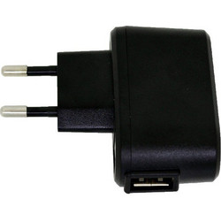 Energizer Φορτιστής με Καλώδιο Micro USB με Θύρα USB-A 2.5W