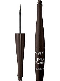 Bourjois Liner Pinceau Liquid 2 Αδιάβροχο Πινέλο Eyeliner