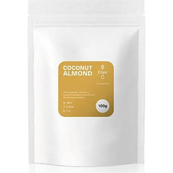 Elixir Coconut Almond 100gr