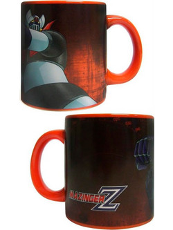 Mazinger Z mug 330ml