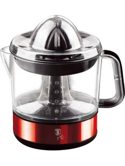 Berlinger Haus Metallic Line Burgundy Edition BH-9386 Ηλεκτρικός Στίφτης 40W