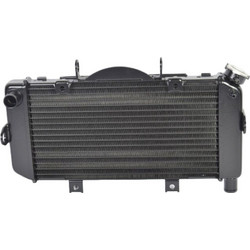 Ψυγείο Νερού ROC για YAMAHA TDM 900cc Μοτοσυκλέτα