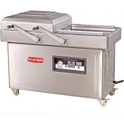 Συσκευή vacuum Kunba DZ 500 2SA 031.0011